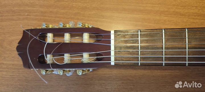 Гитара классическая Yamaha C80