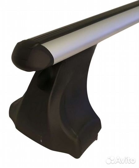 Багажник для Lanos (аэродинамическая дуга)