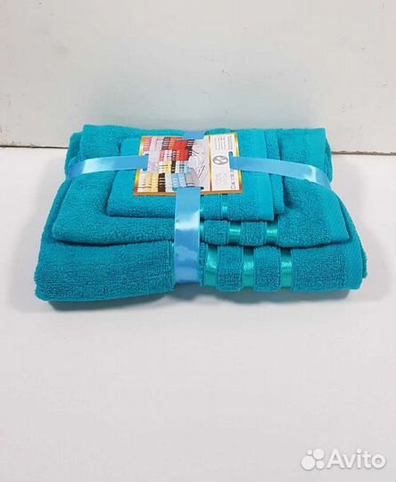Набор полотенец