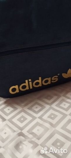Сумка через плечо adidas