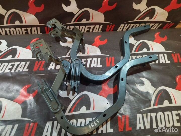 Петли крышки багажника Mitsubishi Galant 8 седан