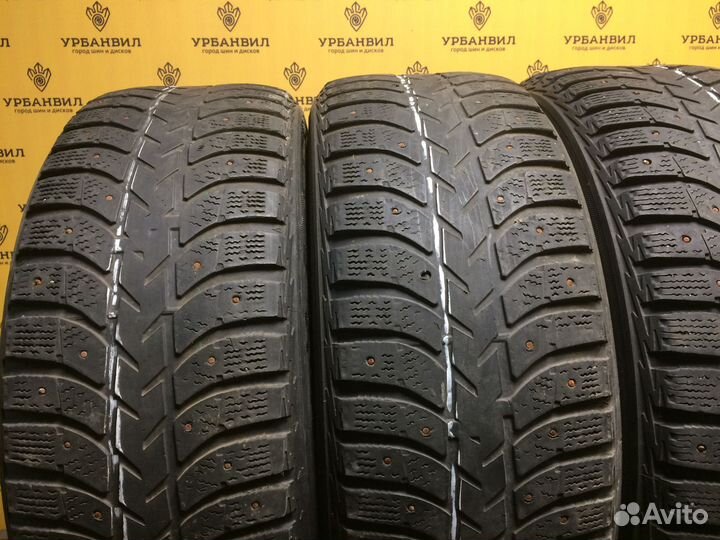Bridgestone Ice Cruiser 5000 195/60 R15 88T