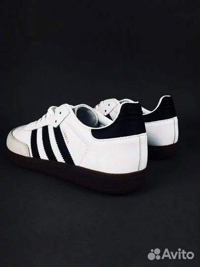 Adidas samba