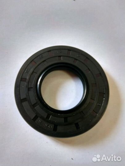 Сальники оригинальные для стиральных машин