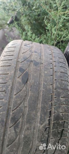 Bridgestone Turanza ER300 235/45 R17