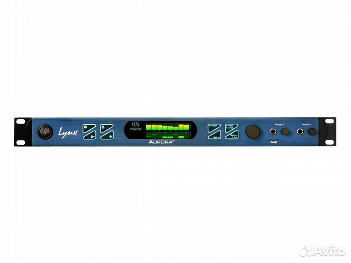 Lynx Studio Aurora (n) 8 USB конвертер