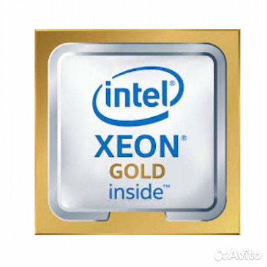 Серверный процессор Intel Xeon Gold 6238 295923