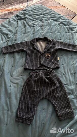 Костюм детский