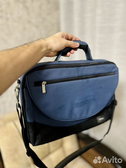 Сумка для ноутбука