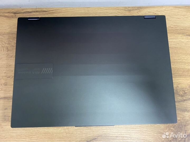 Крутой, новый Asus VivoBook S16 Flip, i5-13500H