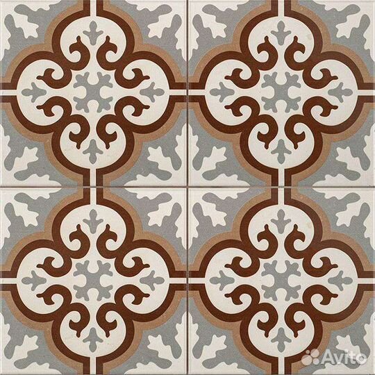 Плитка напольная 45 45