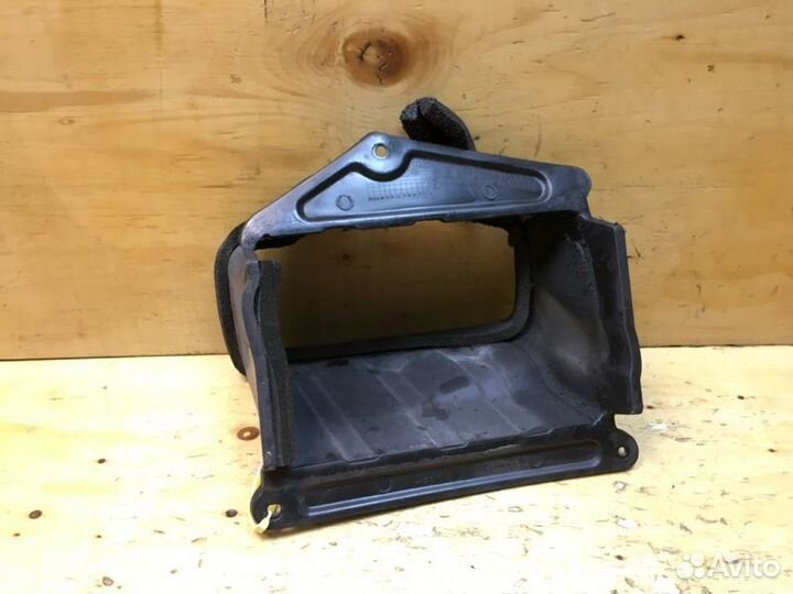 Диффузор интеркулера Nissan Elgrand atwe50