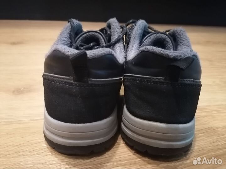 Кроссовки для мальчика