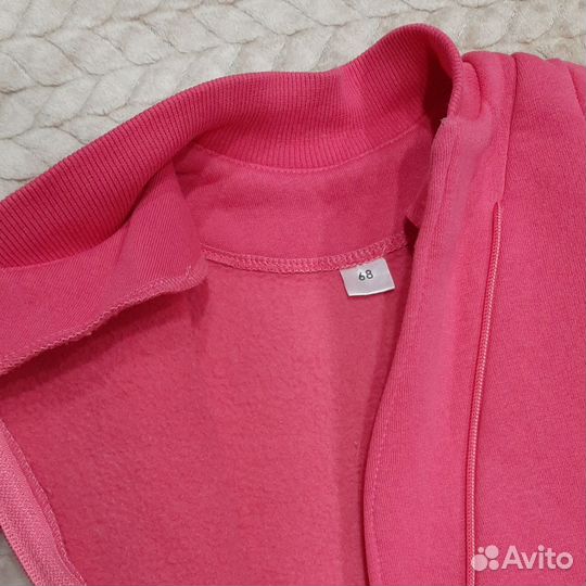 Комбинезон 68