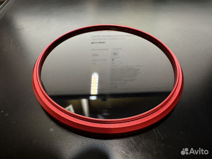 Fotga Slim Fader Variable ND 2-400 82mm