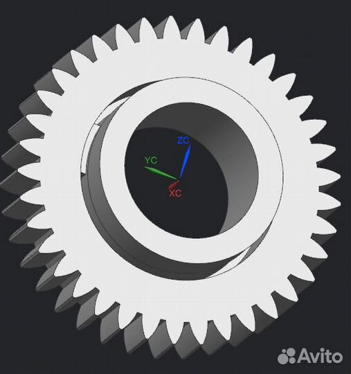 Услуги инженера-конструктора, изготовление