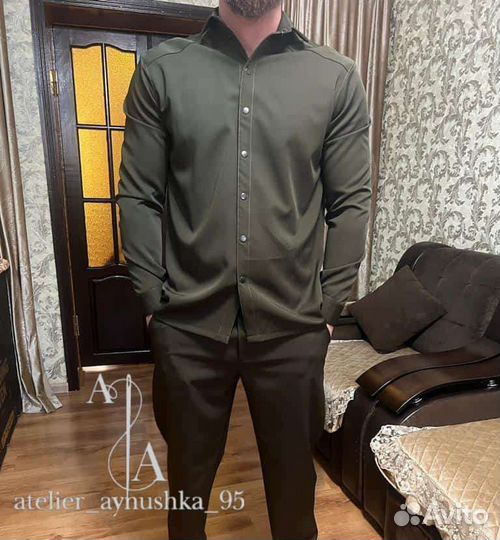 Мусульманские,исламские мужские формы