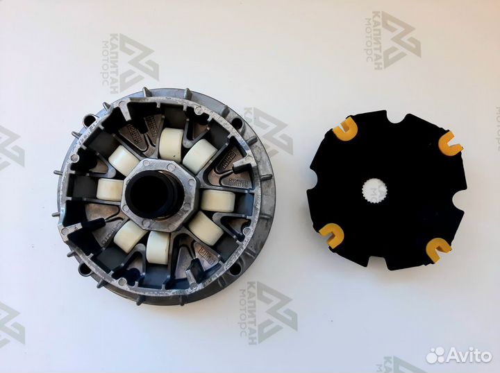 Шкив вариатора HL Ведущий CF moto