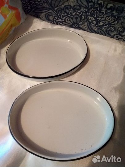 Противни для холодца