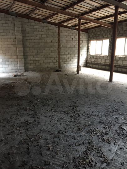 Помещение свободного назначения, 159.4 м²