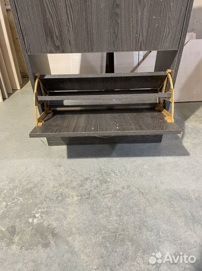 Тумба для обуви