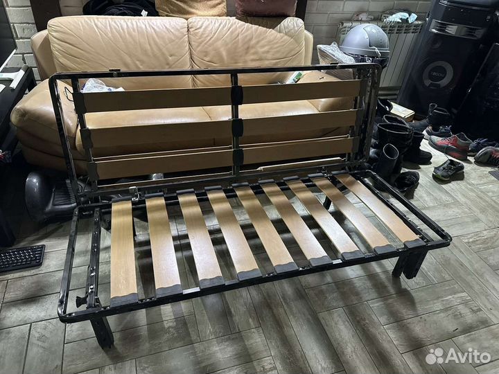 Механизм диван - кровать