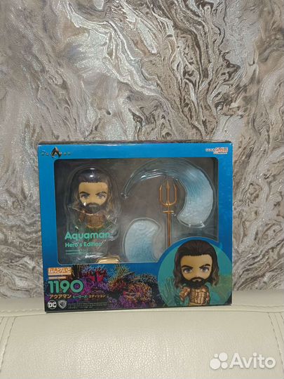 Коллекция Nendoroid Good Smile Company