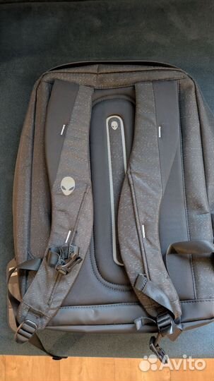 Рюкзак Dell Alienware Horizon Utility Backpack