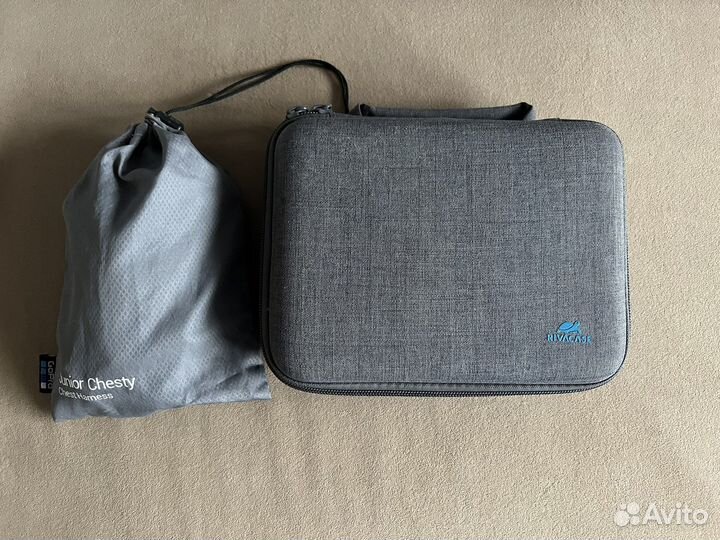 Камера GoPro Hero 8