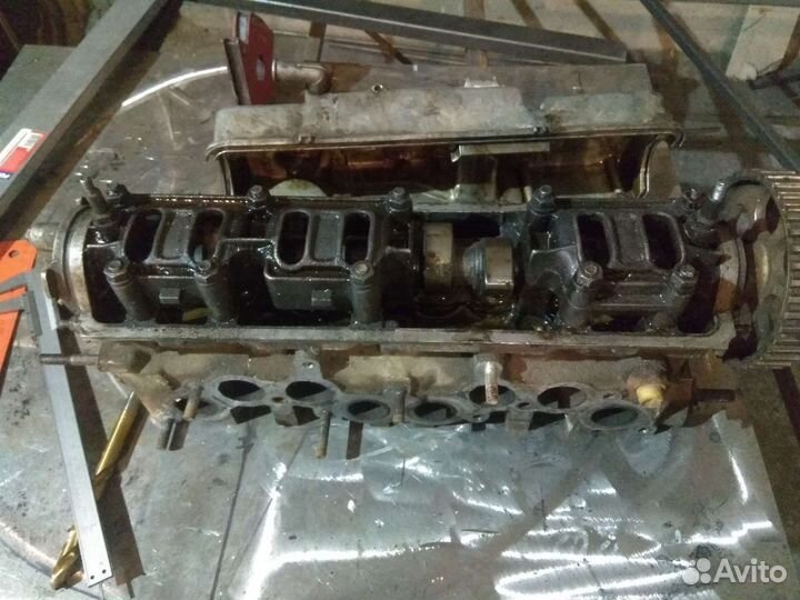 Запчасти на ваз 2110