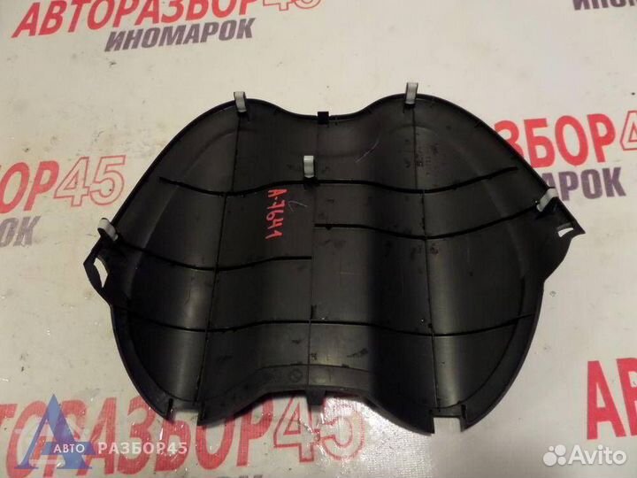 Накладка декоративная для Mitsubishi Lancer X 20