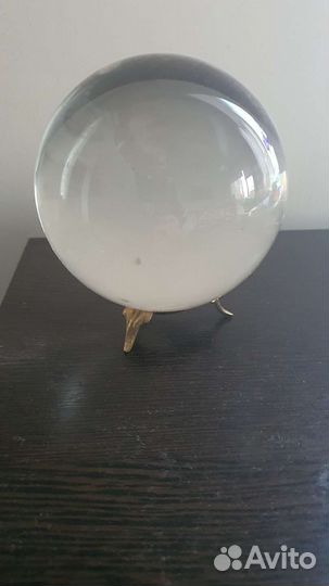 Хрустальный шар