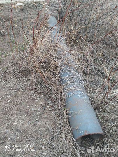 Труба стальная 32512мм