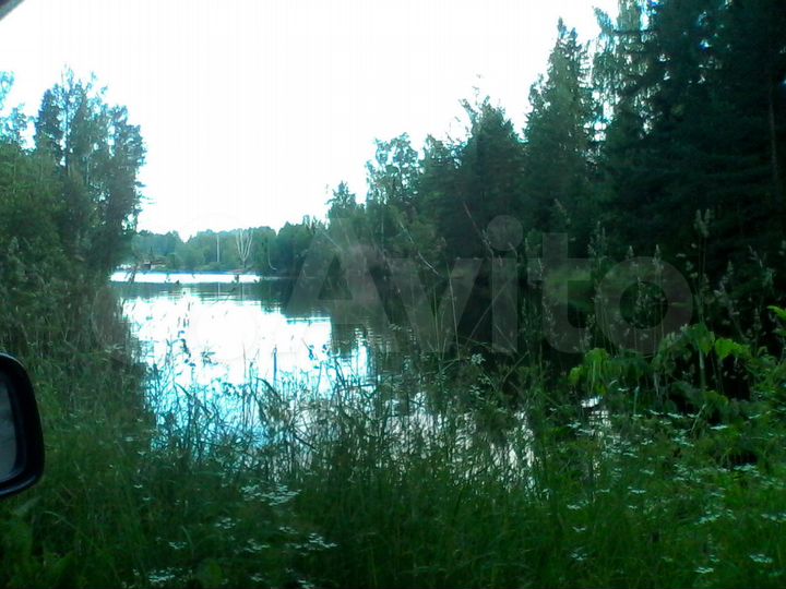 Участок 6,8 сот. (СНТ, ДНП)