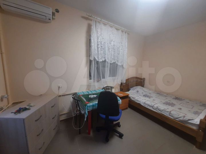 Квартира-студия, 25 м², 1/3 эт.