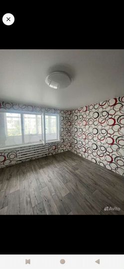 2-к. квартира, 51,3 м², 1/3 эт.