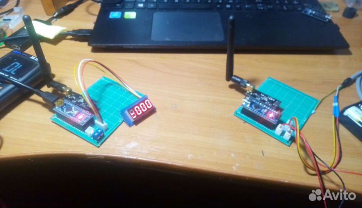 Программирование Ардуино Arduino, 3 d печать