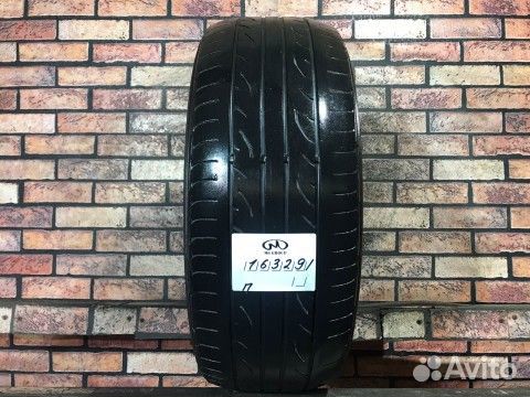 Dunlop SP Sport LM704 225/50 R18