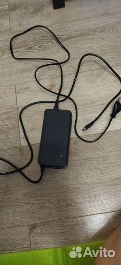 Зарядное устройство для литиевых аккумуляторов