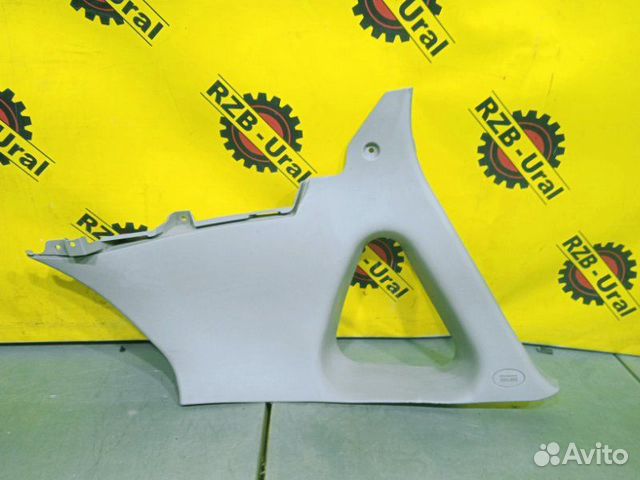 Обшивка стойки задняя правая Kia Ceed Ed хэтчбек