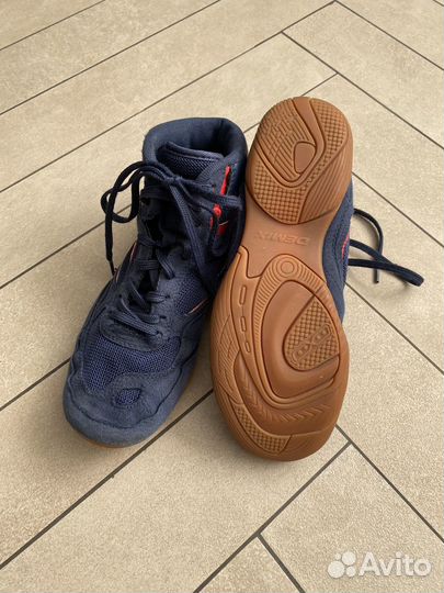 Борцовки Demix 37