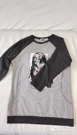 Одежда для кормления