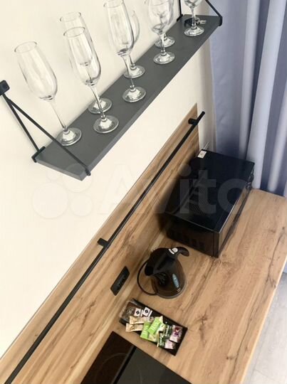 Квартира-студия, 27 м², 7/16 эт.