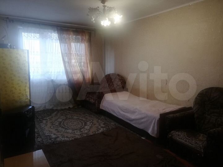 2-к. квартира, 44,1 м², 5/5 эт.