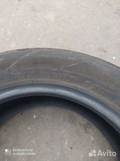 ChaoYang SU318A 215/60 R17 96H