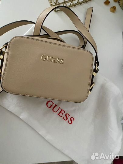 Сумка женская Guess