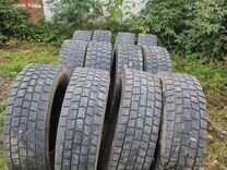 Goodyear regional RHD2 315.70.22.5 Арт.2077