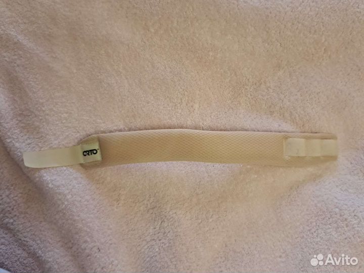 Воротник ортопедический детский, бандаж шейный