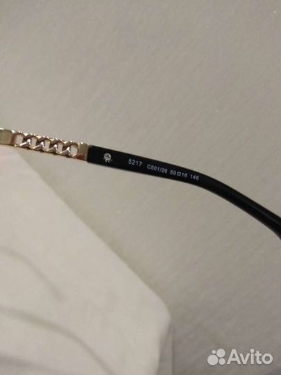 Очки Италия разные Новые. Женские