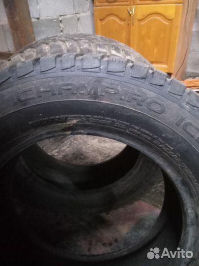 Alaska 260 265/65 R16